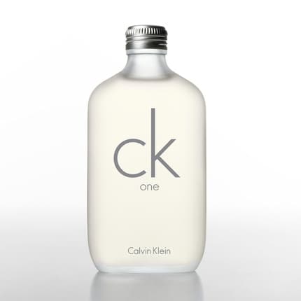 Calvin Klein Ck One Deodorant Set Coffret (Coffret) Mixte 100ml - Maison des fragrances