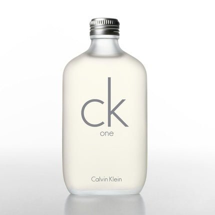 Calvin Klein Ck One Deodorant Set Coffret (Coffret) Mixte 100ml - Maison des fragrances