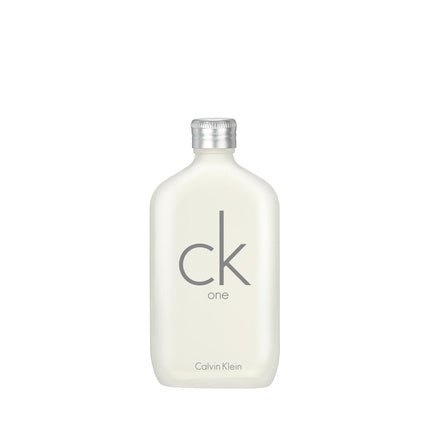 Calvin Klein Ck One Eau de Toilette (EDT) Mixte 50ml - Maison des fragrances