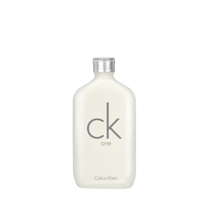 Calvin Klein Ck One Eau de Toilette (EDT) Mixte 50ml - Maison des fragrances