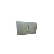 Calvin Klein Ck One Nav24 Sets Coffret (Coffret) Mixte 200ml - Maison des fragrances