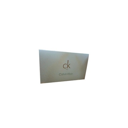 Calvin Klein Ck One Nav24 Sets Coffret (Coffret) Mixte 200ml - Maison des fragrances
