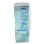 Calvin Klein CKIN2U After Shave 100ml - Maison des fragrances
