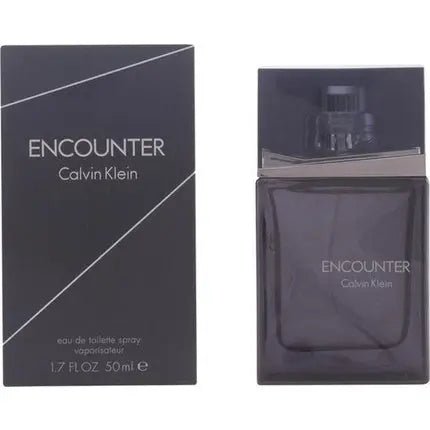 Calvin Klein Encounter - Eau De Toilette - 50 Ml - Maison des fragrances