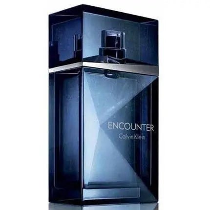 Calvin Klein Encounter - Eau De Toilette - 50 Ml - Maison des fragrances