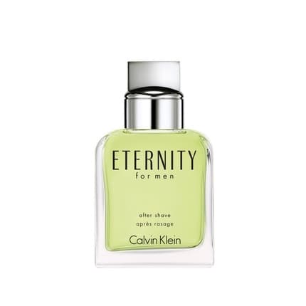 Calvin Klein Eternity Aftershave Fragrance (Fragrance) Mixte 100ml - Maison des fragrances