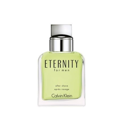 Calvin Klein Eternity Aftershave Fragrance (Fragrance) Mixte 100ml - Maison des fragrances