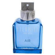Calvin Klein Eternity Air Homme - Eau De Toilette Spray 100ml - Product Without Packaging - Maison des fragrances