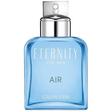 Calvin Klein Eternity Air Homme - Eau De Toilette Spray 100ml - Product Without Packaging - Maison des fragrances