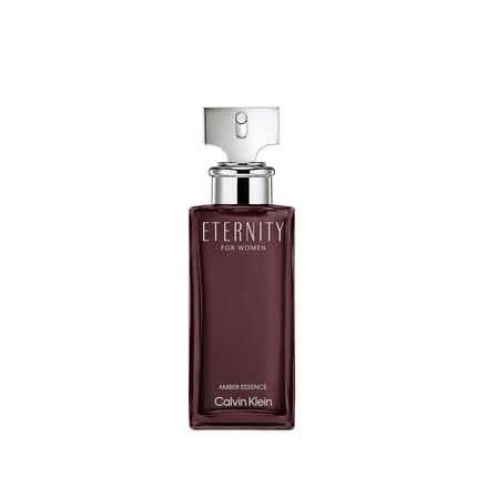 Calvin Klein Eternity Amber Essence Intense Eau de Parfum (EDP) Femme 100ml - Maison des fragrances