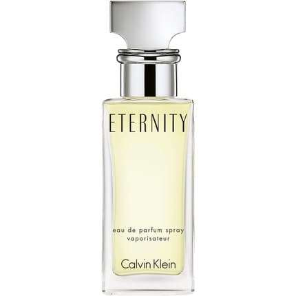 Calvin Klein Eternity Eau de Parfum Femme 30 ml - Maison des fragrances