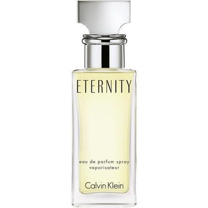 Calvin Klein Eternity Eau de Parfum Femme 30 ml - Maison des fragrances