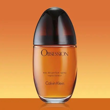 Calvin Klein Obsession Ambery 's Perfume Eau de Parfum (EDP) Femme - Maison des fragrances