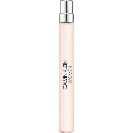 Calvin Klein Women - Eau de Parfum 10ml Spray - Maison des fragrances