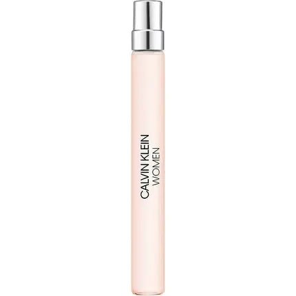 Calvin Klein Women - Eau de Parfum 10ml Spray - Maison des fragrances