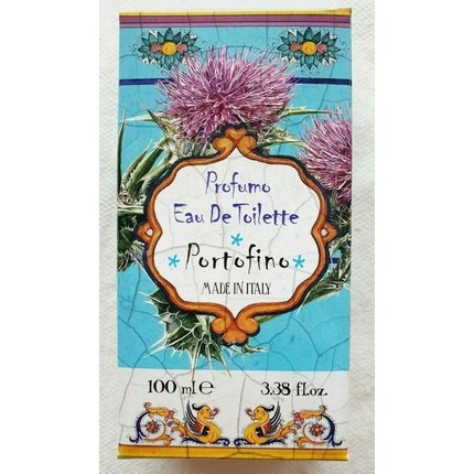 Portofino Parfum  100ml Rudy Never Used Bottle Rudy