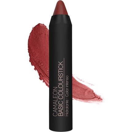 Camaleon Cosmetics Basic Colourstick Terra 4g - Maison des fragrances