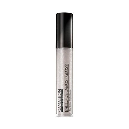 Camaleon Cosmetics Metallic Gloss Lipgloss Volumizing with Pearl Metallic Finish Hyaluronic Acid Vegan 9ml - Maison des fragrances