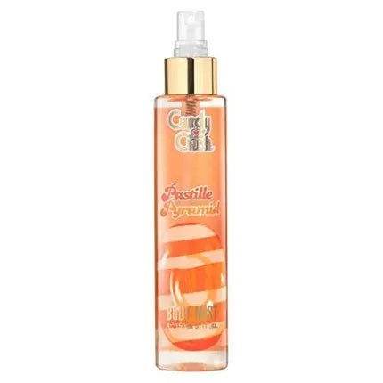 Candy Crush Body Mist 1 Orange Eau de Toilette (EDT) Mixte - Maison des fragrances