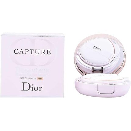 Capture Totale Dreamskin Perfect Skin Cushion 20 Spf50 15g - Maison des fragrances