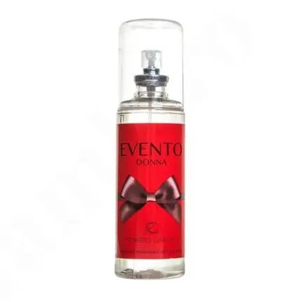 Capucci Evento Donna Deodorant Spray 120ml - Maison des fragrances