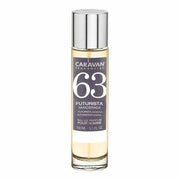Caravan Fragrances Caravan No. 63 Eau de Parfum (EDP) Homme 150ml - Maison des fragrances