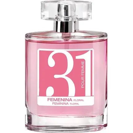 Caravan Fragrances Caravan 's Perfume No. 31 Eau de Parfum (EDP) Femme 30ml - Maison des fragrances