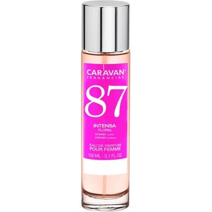 Caravan Fragrances Caravan 's Perfume No. 87 Eau de Parfum (EDP) Femme 100ml - Maison des fragrances