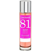 Caravan Fragrances Caravan 's Perfume No.81 Eau de Parfum (EDP) Femme 150ml - Maison des fragrances