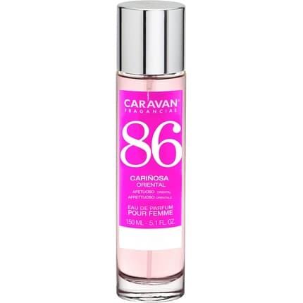Caravan Fragrances Caravan 's Perfume No.86 Eau de Parfum (EDP) Femme 150ml - Maison des fragrances
