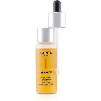Carita Les Précis Eclat Illuminating Concentrate 15ml - Maison des fragrances