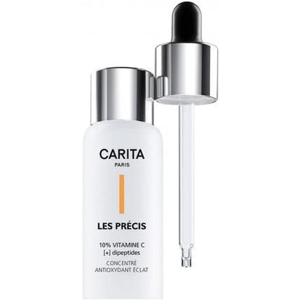 Carita Les Précis Eclat Illuminating Concentrate 15ml - Maison des fragrances