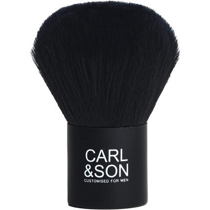 Carl&son Makeup Powder Brush Black 22g - Maison des fragrances