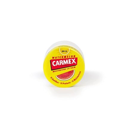 Carmex Watermelon Lip Balm 7.5g - Maison des fragrances