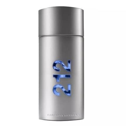 Carolina Herrera 212 Eau de Toilette (EDT) Homme 100ml - Maison des fragrances