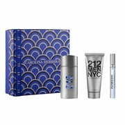 Carolina Herrera 212 Sets Eau de Toilette 100ml pour homme - Maison des fragrances