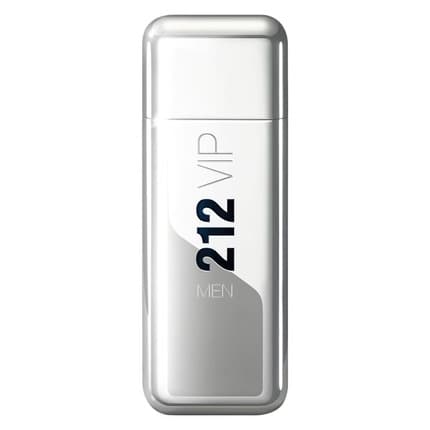 Carolina Herrera 212 Vip Eau de Toilette (EDT) Homme 100ml - Maison des fragrances