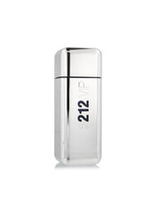 Carolina Herrera 212 Vip Eau de Toilette (EDT) Homme 100ml - Maison des fragrances