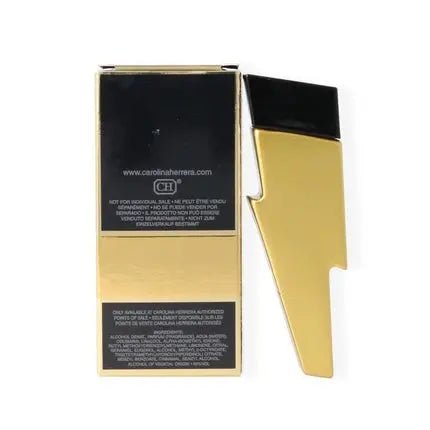 Carolina Herrera Bad Boy - Eau de Parfum Extreme 8ml - Maison des fragrances