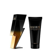 Carolina Herrera Bad Extreme 2pcs Gift Set S/Gel Coffret (Coffret) Homme 100ml - Maison des fragrances