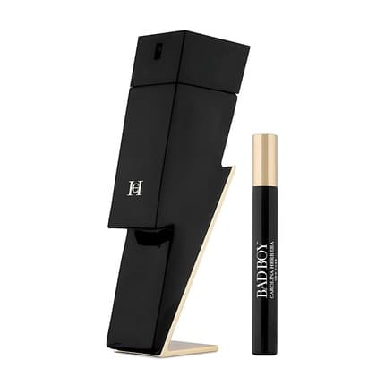 Carolina Herrera Bad Set - And Coffret (Coffret) Homme 100ml - Maison des fragrances