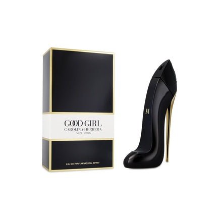 Carolina Herrera Good Eau De Perfume Refillable Eau de Parfum (EDP) Femme 100ml - Maison des fragrances