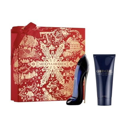Carolina Herrera Good Gift Set Coffret (Coffret) Femme 50ml - Maison des fragrances