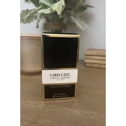 Carolina Herrera Good Girl Eau de parfum Miniature 7ml - Maison des fragrances