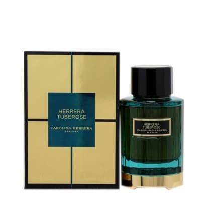 Carolina Herrera Tuberose Eau de Parfum (EDP) Mixte 100ml - Maison des fragrances