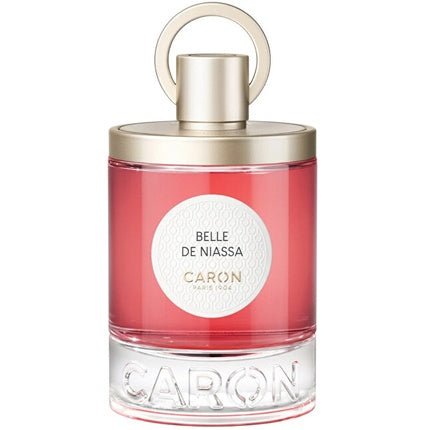 Caron Belle De Niassa - Refillable Perfume Fragrance (Fragrance) Mixte - Maison des fragrances
