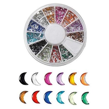 Carrousel Nail Moons Peggy Sage 149911 - Maison des fragrances