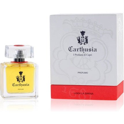 Carthusia Eau de Toilette (EDT) Femme 50ml - Maison des fragrances