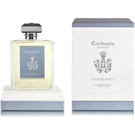 Carthusia Mediterranean Diffuser 230 - Maison des fragrances
