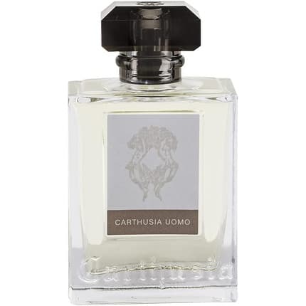 Carthusia Uomo Eau de Parfum (EDP) Mixte 50ml - Maison des fragrances